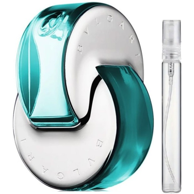 bvlgari omnia paraiba woda toaletowa 10 ml     odlewka