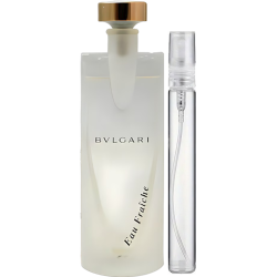 Odlewka Bulgari Eau Fraiche...