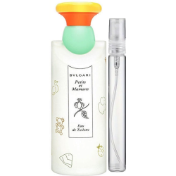 Odlewka Bulgari Petits Et...
