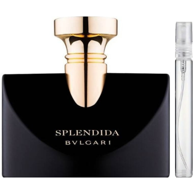 bvlgari splendida - jasmin noir woda perfumowana 10 ml     odlewka