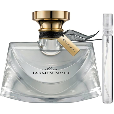 bvlgari mon jasmin noir woda perfumowana 10 ml     odlewka
