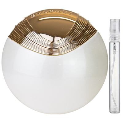 bvlgari aqva divina woda toaletowa 10 ml     odlewka