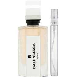 Odlewka Balenciaga B....