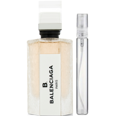 balenciaga b. balenciaga woda perfumowana 10 ml     odlewka