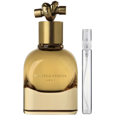 bottega veneta knot woda perfumowana 10 ml     odlewka