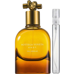 Odlewka Bottega Veneta Knot...
