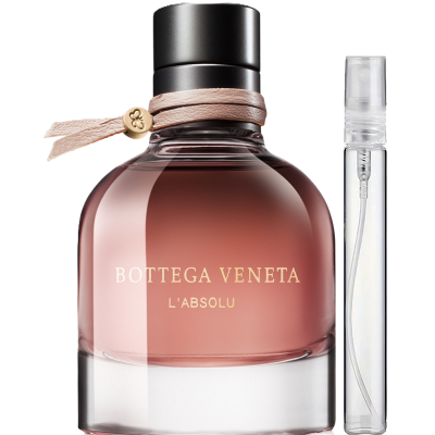 bottega veneta bottega veneta l'absolu woda perfumowana 10 ml     odlewka