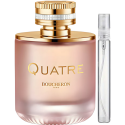 Odlewka Boucheron Quatre En...