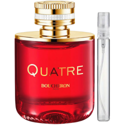 Odlewka Boucheron Quatre En...