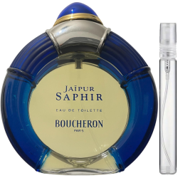 Odlewka Boucheron Jaipur...