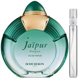Odlewka Boucheron Jaipur...