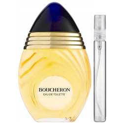 Odlewka Boucheron Pour...