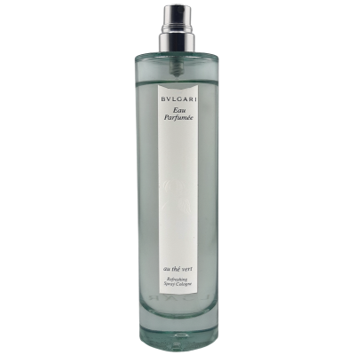 bvlgari eau parfumee au the vert