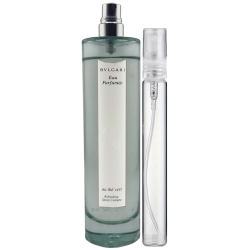 Odlewka Bulgari Eau...
