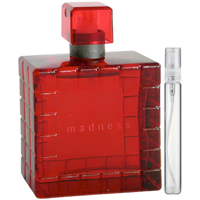chopard madness woda perfumowana 10 ml     odlewka