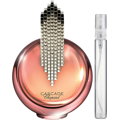 chopard cascade woda perfumowana 10 ml     odlewka