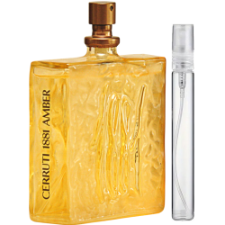 Odlewka Cerruti 1881 Amber...