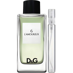 Odlewka Dolce Gabbana...