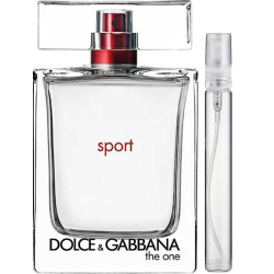Odlewka Dolce Gabbana The...