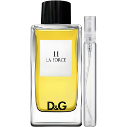 Odlewka Dolce Gabbana La...