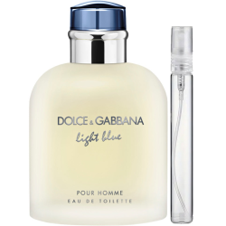 Odlewka Dolce Gabbana Light...