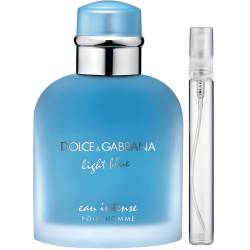 Odlewka Dolce Gabbana Light...