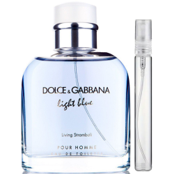Odlewka Dolce Gabbana Light...