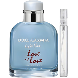 Odlewka Dolce Gabbana Light...
