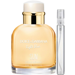 Odlewka Dolce Gabbana Light...