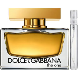 Odlewka Dolce Gabbana The...