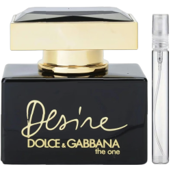 Odlewka Dolce Gabbana The...