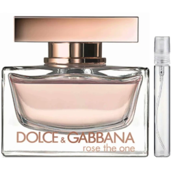 Odlewka Dolce Gabbana Rose...