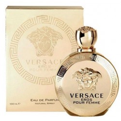 Versace Eros Pour Femme...