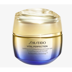 Shiseido Vital Perfection...