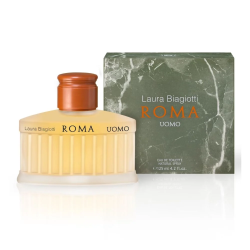 Laura Biagiotti Roma Uomo...
