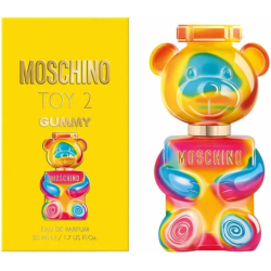 Moschino Toy 2 Gummy woda...