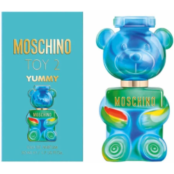 Moschino Toy 2 Yummy woda...