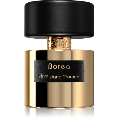 tiziana terenzi borea ekstrakt perfum 100 ml  tester   