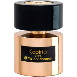 Tiziana Terenzi Cabiria...