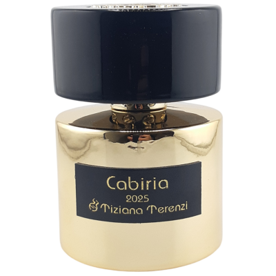 tiziana terenzi cabiria ekstrakt perfum 100 ml  tester   