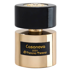 Tiziana Terenzi Casanova...