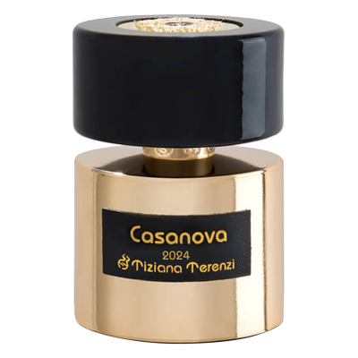 tiziana terenzi casanova ekstrakt perfum 100 ml  tester   