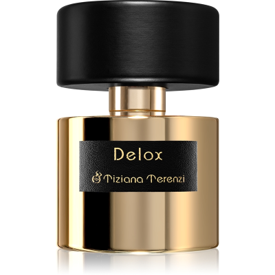 tiziana terenzi delox ekstrakt perfum 100 ml  tester   