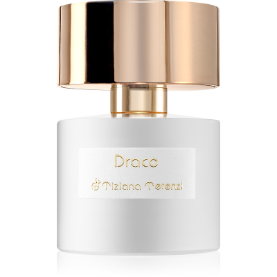tiziana terenzi draco ekstrakt perfum 100 ml  tester   