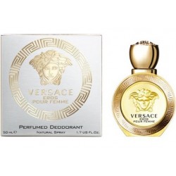 Versace Eros Pour Femme...