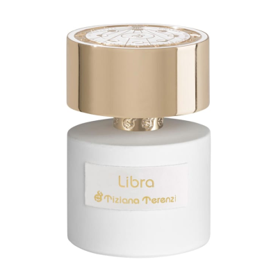 tiziana terenzi libra ekstrakt perfum 100 ml  tester   