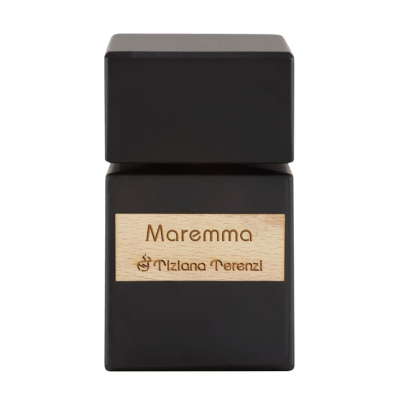 tiziana terenzi maremma ekstrakt perfum 100 ml  tester   