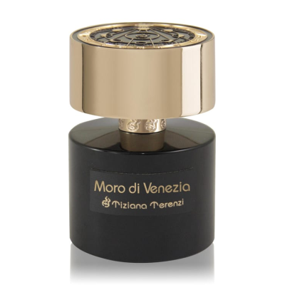 tiziana terenzi moro di venezia ekstrakt perfum 100 ml  tester   