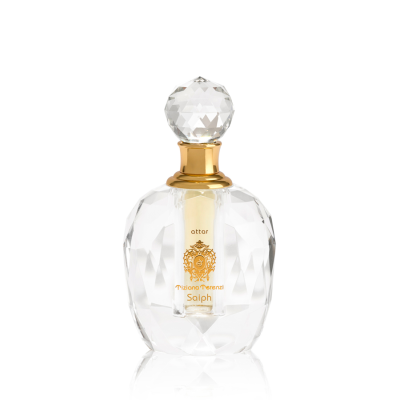 tiziana terenzi saiph attar