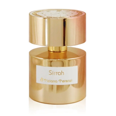 tiziana terenzi sirrah ekstrakt perfum 100 ml  tester   